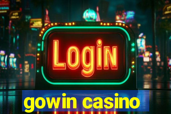 gowin casino